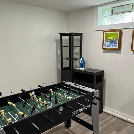 شقة Trendy In Tremont, Cle كليفلاند المظهر الخارجي الصورة