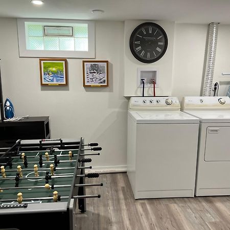 شقة Trendy In Tremont, Cle كليفلاند المظهر الخارجي الصورة