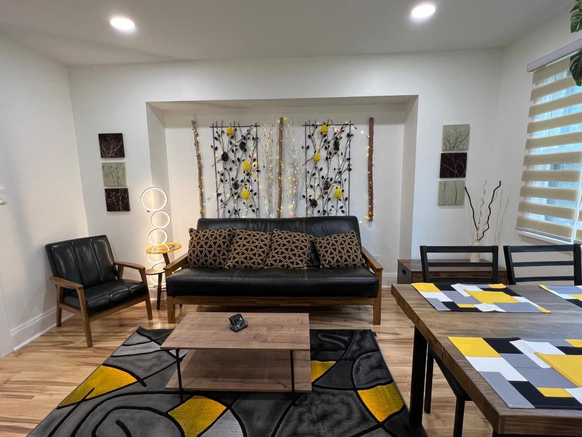 شقة Trendy In Tremont, Cle كليفلاند المظهر الخارجي الصورة