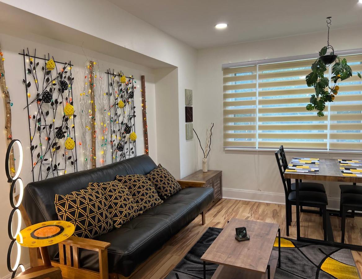 شقة Trendy In Tremont, Cle كليفلاند المظهر الخارجي الصورة