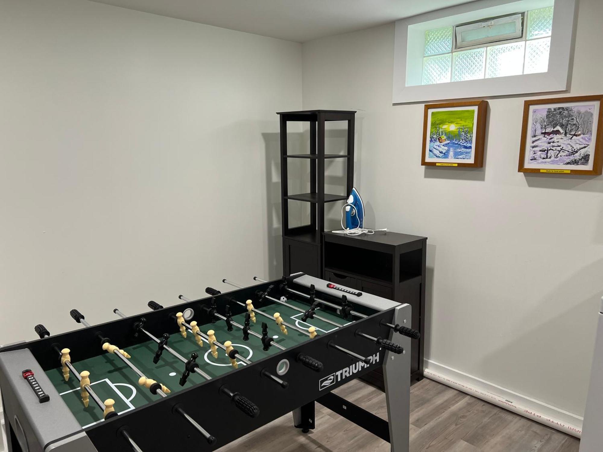 شقة Trendy In Tremont, Cle كليفلاند المظهر الخارجي الصورة
