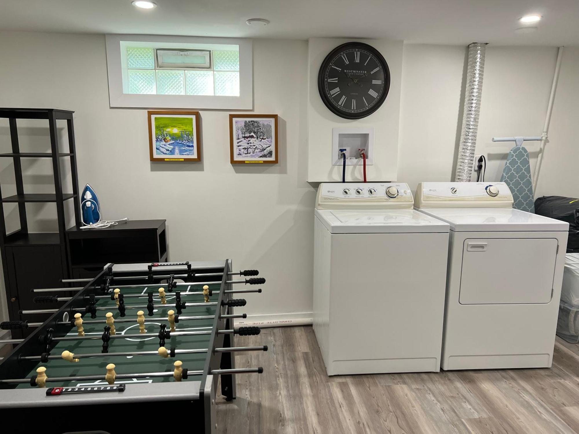 شقة Trendy In Tremont, Cle كليفلاند المظهر الخارجي الصورة